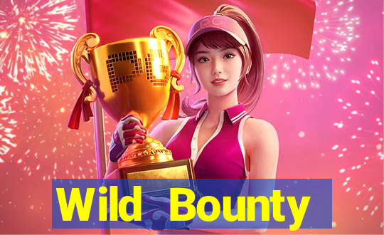 Wild Bounty Showdown horario pagante